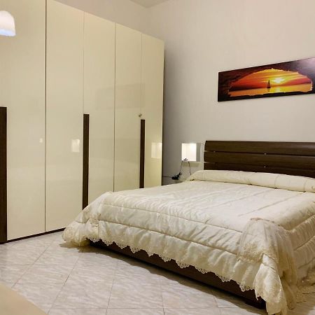 Monfenera Apartment 3 Palermo Exteriör bild